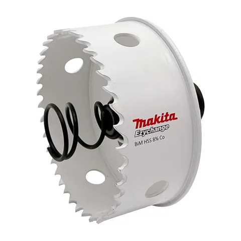 Makita – Ezychange BiM krunska testera 76 mm – E-20454