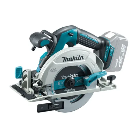 Makita aku ručna kružna testera Solo DHS680Z