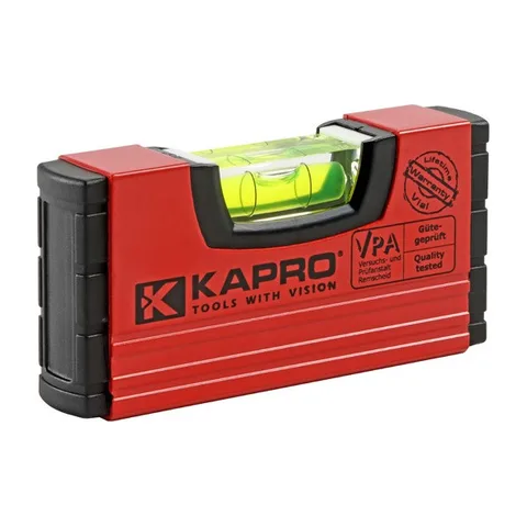 Džepna libela Kapro Handy