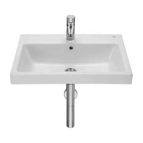 Lavabo konzolni Roca GAP 60X46