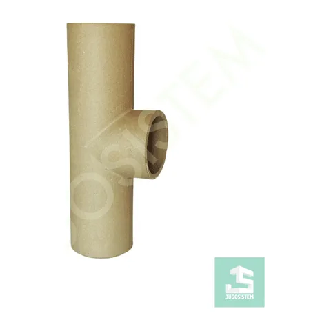 PRIKLJUČAK ZA PEĆ SCHIEDEL (Ø200mm,)
