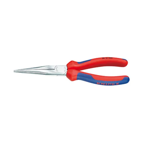 Knipex – Mehaničarska klešta za hvatanje 200mm – 38 15 200