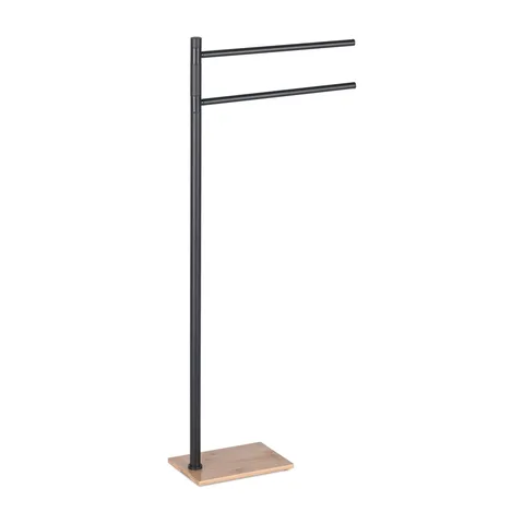 Držač peškira – Stalak peškira BAMBOO Trilly