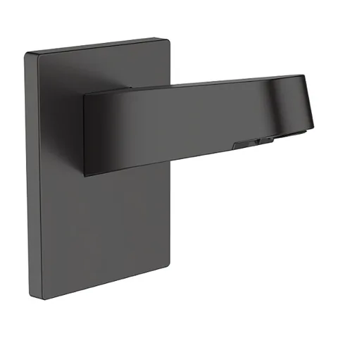 Hansgrohe Pulsify držač ruže tuša matt black 24149670