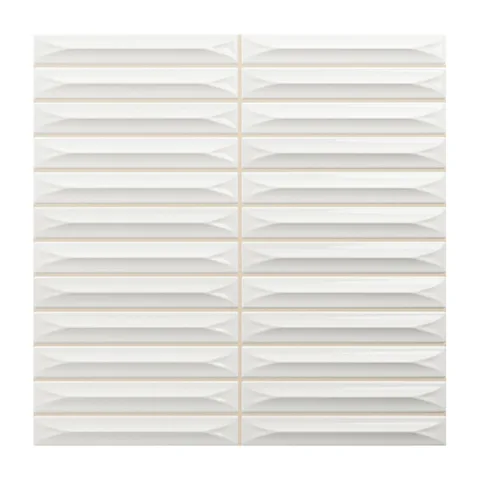 ZP NAIROBI arrow off white 20*20