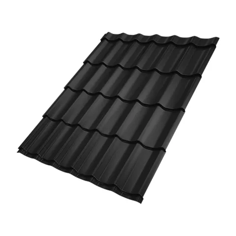 Metalni Crep-Bilka Classic-MAT-RAL8017 (2,60X1,2)