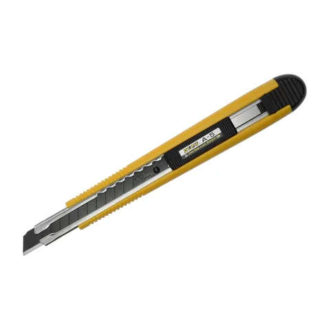 OLFA – Auto-Lock skalpel 9mm – A-5