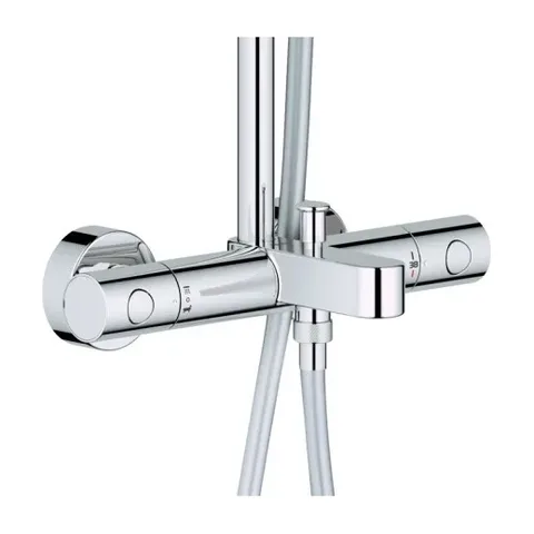 Grohe Euphoria Tuš sistem 260 Thermo 27475001