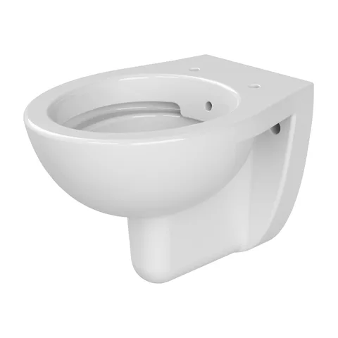 Lila konzolna šolja vortex