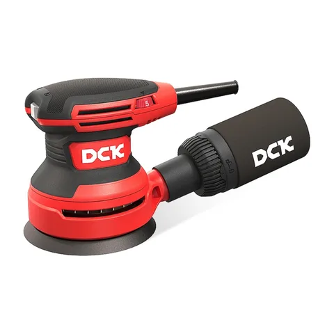 Brusilica DCK