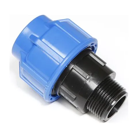 OKITEN POLUSPOJNICA SN PVC - PLASTICA ALFA