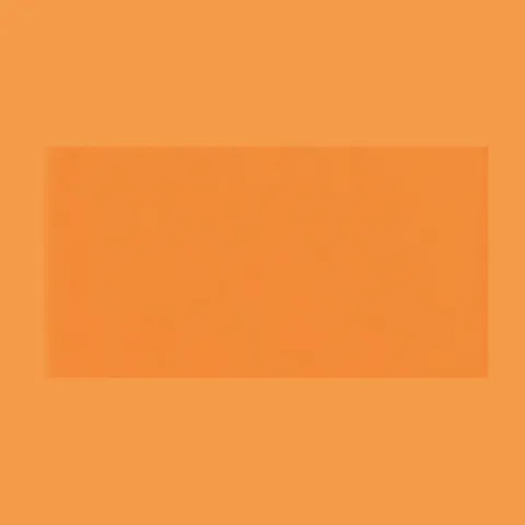 Naranja Biselado Brillo 10×20
