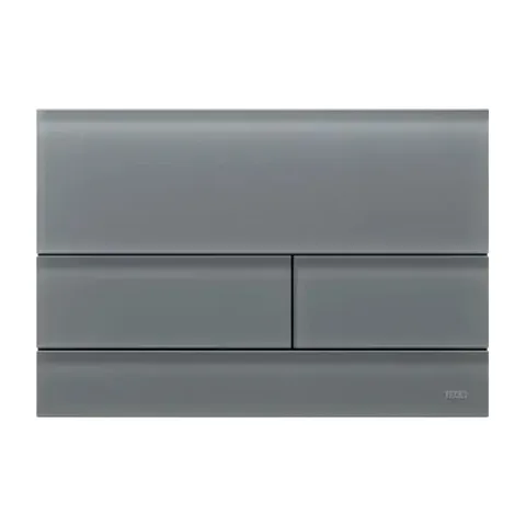 TECE Square II tipka siva (9240826)