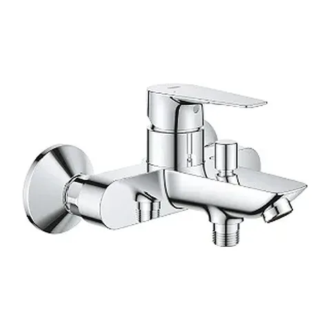 Baterija za kadu Grohe BauEdge New