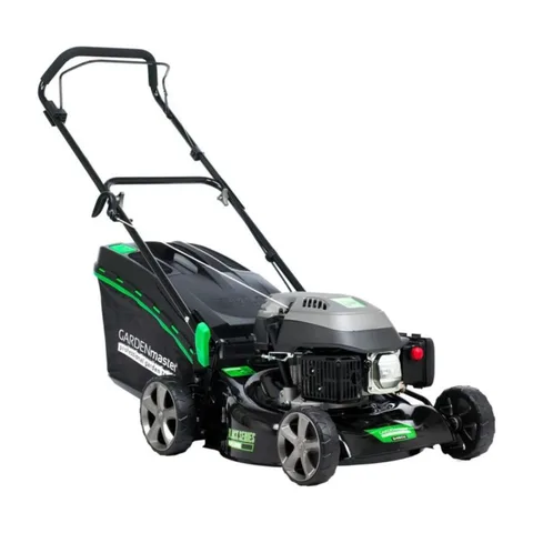GARDENMASTER Motorna kosačica S460X Black Series, 07.505