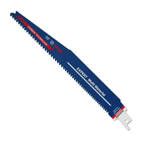 List univerzalne testere Bosch EXPERT
