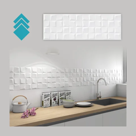 RLV Geo Brillo 30×90
