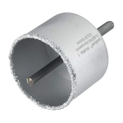 Krunasta testera DM 83 mm