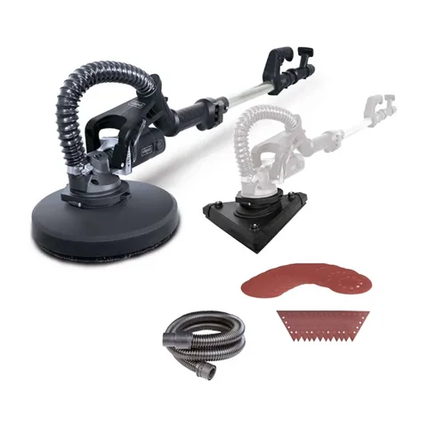 Scheppach Brusilica za zidove TBS930-BE (58038049944)
