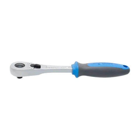 Unior – Čegrtaljka za nastavke bitseve 6.3mm prihvat 1/4 188.1/1BBI – 625355