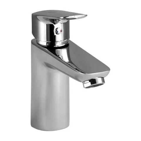 Armal Violet Baterija Slavina Za Lavabo, Hrom