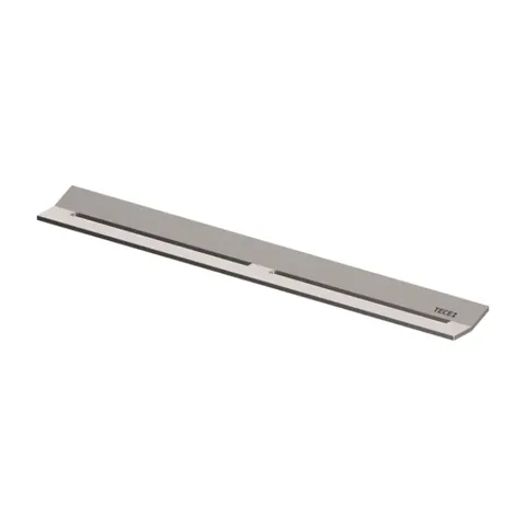 TECE poklopac za Drainprofile tuš kanalicu brušeni inox (675000)