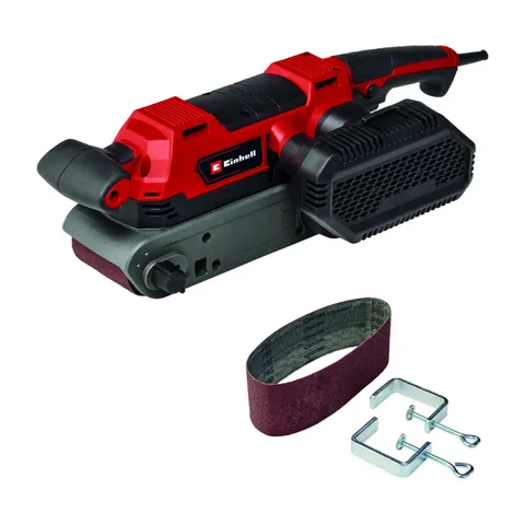 TE-BS 850 E Trakasta brusilica