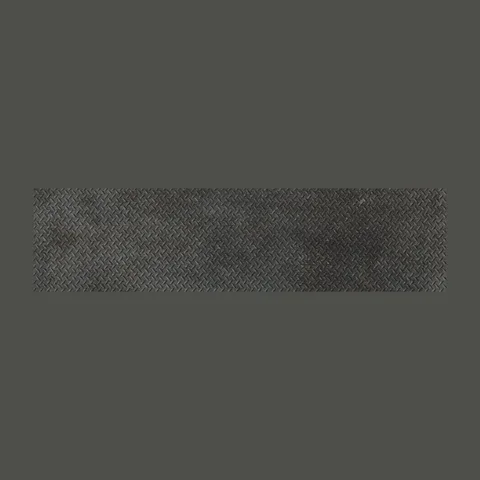 TEMPER scratch coal Rett 30×120