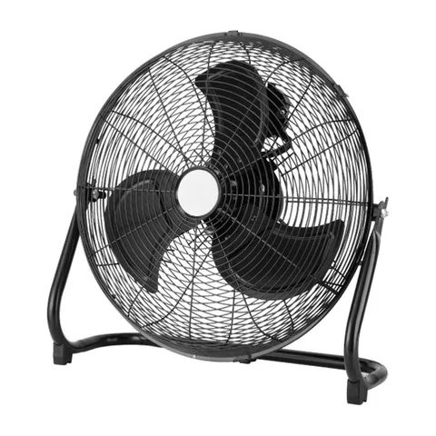 Prosto ventilator podni 40cm 90w (FF40MBK)