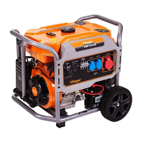 Agregat Villager VGP 7900 S