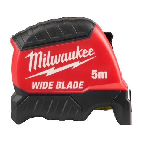 Metar Milwaukee Premium