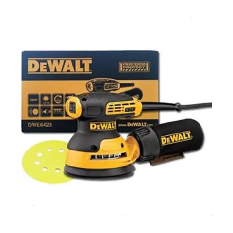 DeWalt Rotaciona brusilica 280 W, DWE6423