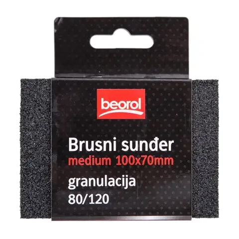 BAL-BRUSNI SUNDJER MEDIUM