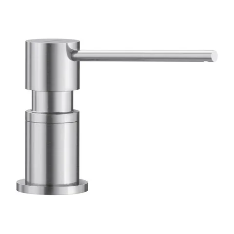 BLANCO LATO DOZER 525809 INOX 525809