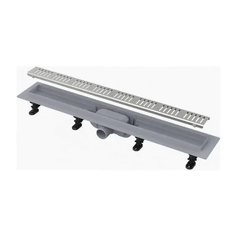 Alca plast tuš kanal APZ10 650mm