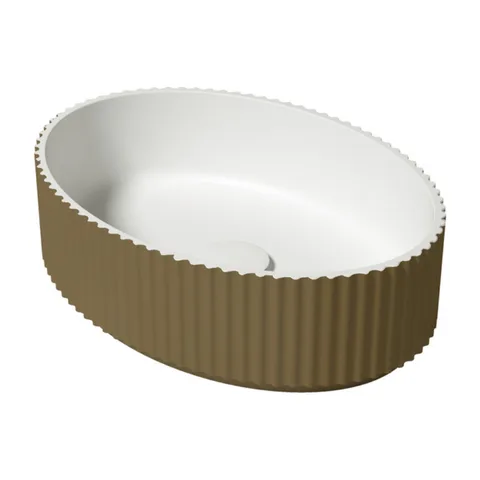 Zenon Olympia Oro Viejo 48×34,5 nadgradni umivaonik