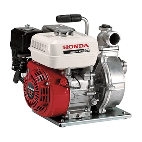 Benzinska pumpa za vodu – navodnjavanje visokog pritiska Honda WH 20