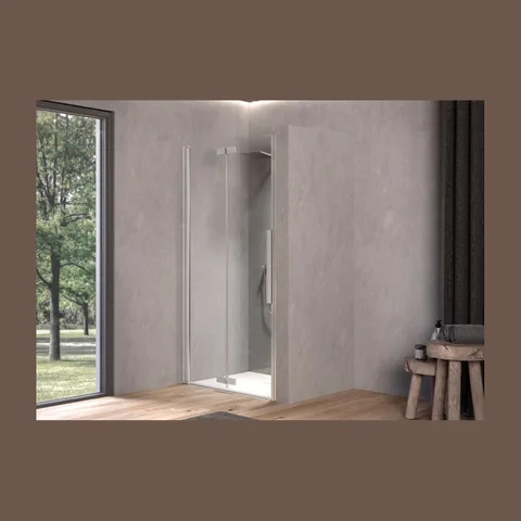 Tuš vrata Kolpa San Polaris Fold