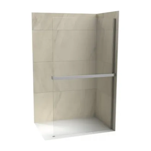 Walk-in paravan Copen Superiore