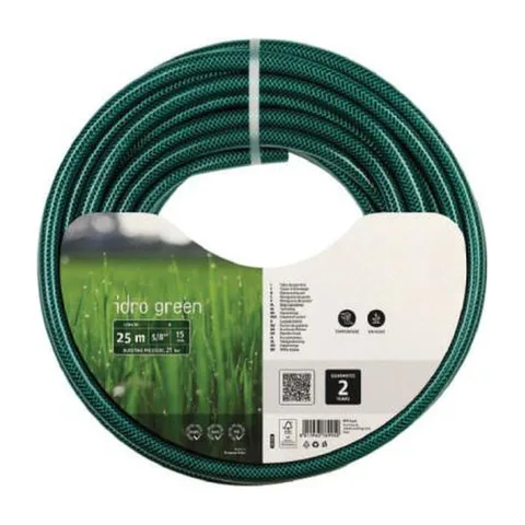 Crevo FITT IDRO GREEN 1″ 50m /37680