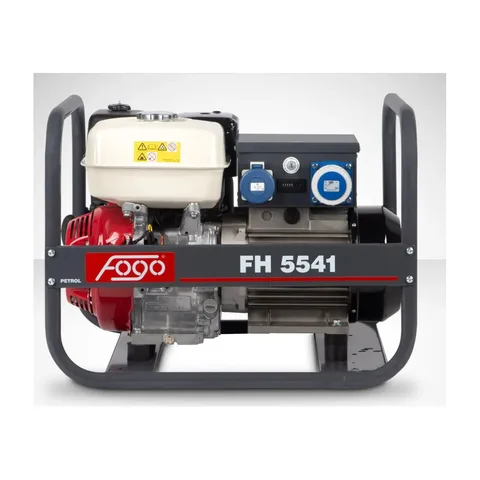 Fogo – Benzinski generator – FH5541