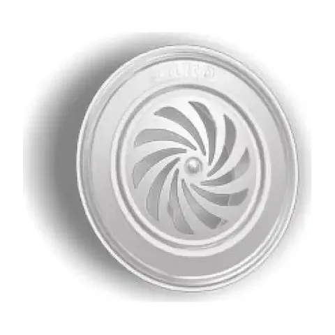 AK-STUCNA, VENTILACIONA, FI118, BELA