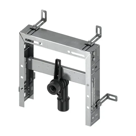 TECE montažni element za lavabo – okvir (9370033)