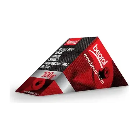 BAL-VISAK 100GR