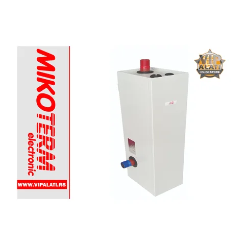 ELEKTRIČNI KOTAO TK eLG 6kW IP20 – MIKOTERM