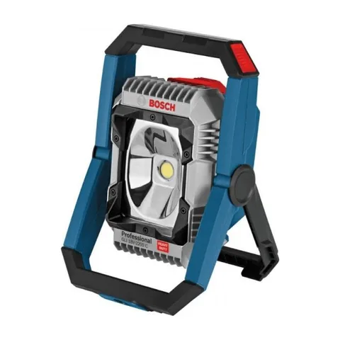 Bosch Aku. led reflektor GLI 18V-2200 C Solo, 0601446501