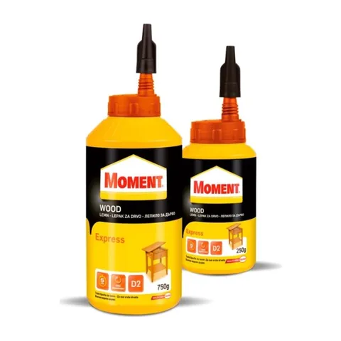 HENKEL MOMENT EXPRESS 0.75KG