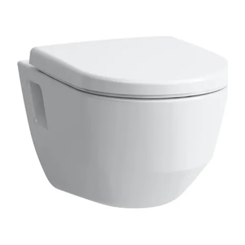 WC ŠOLJA LAUFEN PROJECT RIMLES