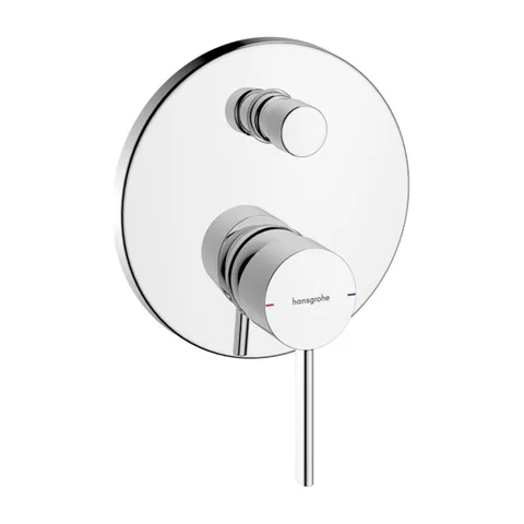 Ugradna baterija Hansgrohe Zesis S