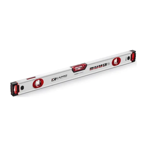 Kapro Magnetna libela Eagle Optivision 705 – 60cm, K70541PM60